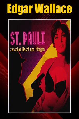 Постер: St. Pauli Between Night and Morning