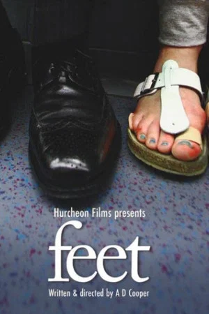 Постер: Feet