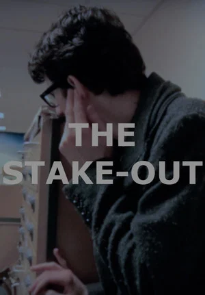 Постер: The Stake-Out