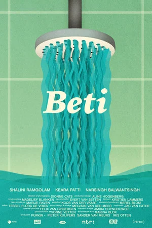 Постер: Beti