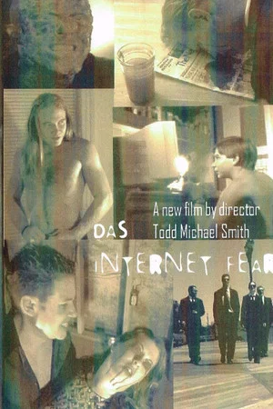 Постер: Internet Fear