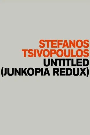 Постер: Untitled (Junkopia Redux)