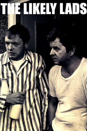 Постер: The Likely Lads