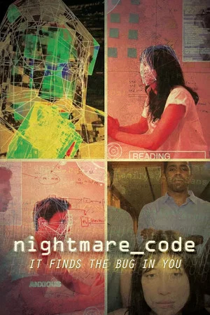Постер: Nightmare Code