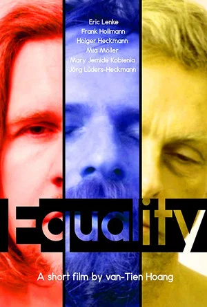 Постер: Equality