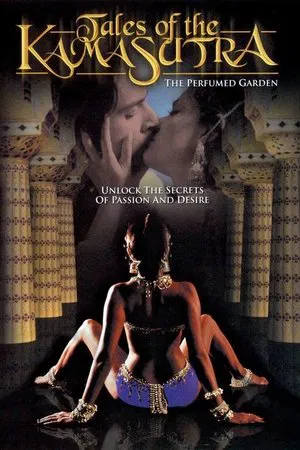 Постер: Tales of The Kama Sutra: The Perfumed Garden