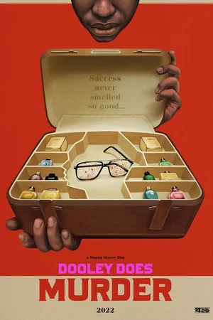 Постер: Dooley Does Murder