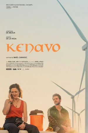 Постер: Kenavo