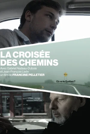 Постер: La croisée des chemins