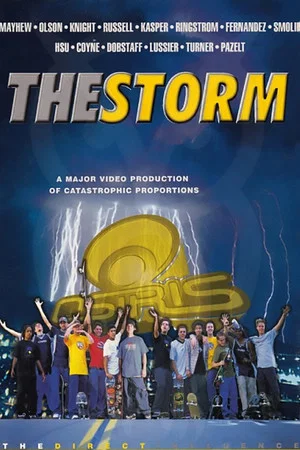 Постер: Osiris - The Storm