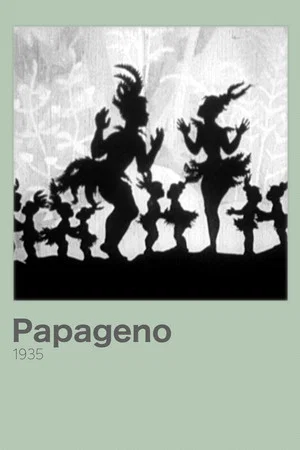 Постер: Papageno