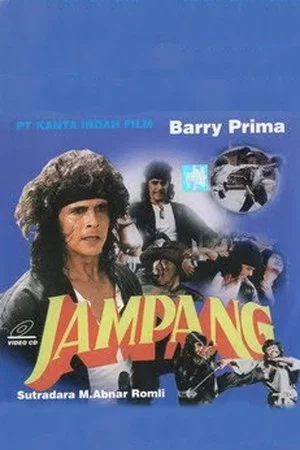 Постер: Jampang