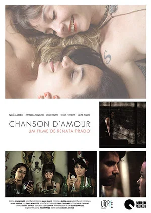 Постер: Chanson d'amour