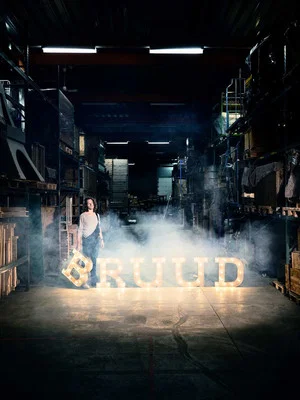 Постер: Ruud Smulders: Bruud