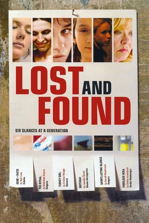 Постер: Lost and Found