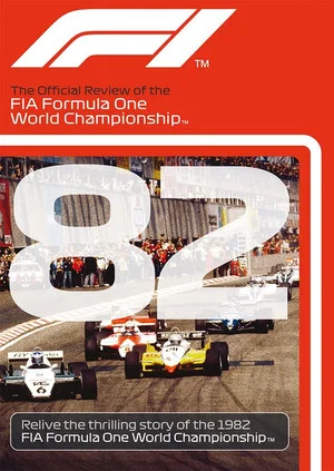 Постер: 1982 FIA Formula One World Championship Season Review