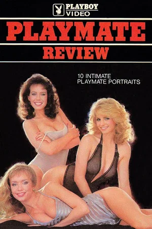 Постер: Playboy Video Playmate Review