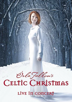 Постер: Orla Fallon's Celtic Christmas