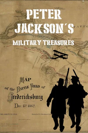 Постер: Peter Jackson's Military Treasures