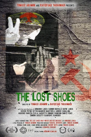 Постер: The Lost Shoes