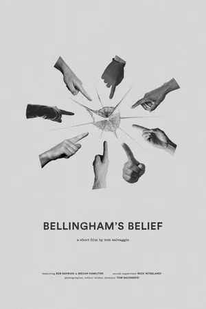 Постер: Bellingham’s Belief