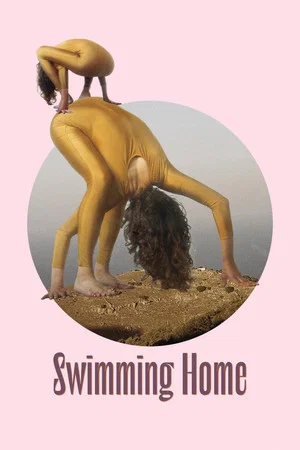 Постер: Swimming Home