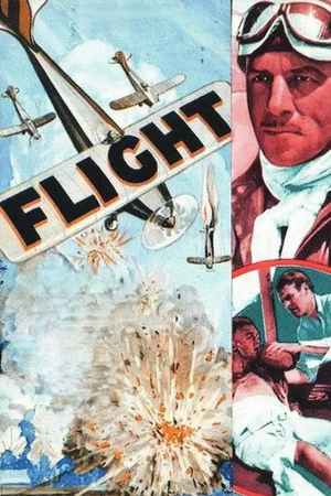 Постер: Flight