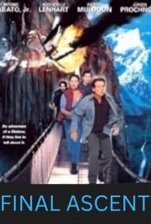 Постер: Final Ascent