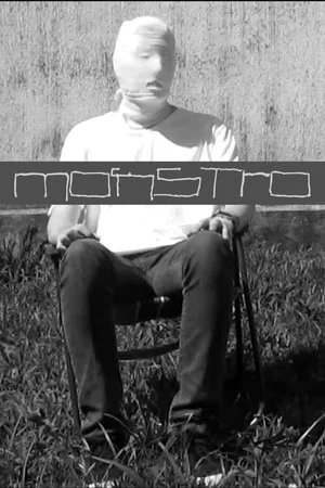 Постер: Monstro
