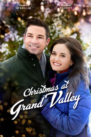 Постер: Christmas at Grand Valley