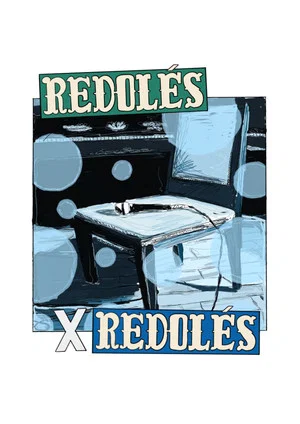 Постер: Redolés x Redolés