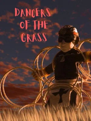 Постер: Dancers of the Grass