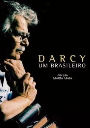 Постер: Darcy, um Brasileiro