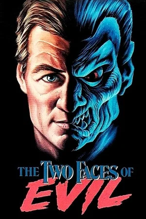 Постер: The Two Faces of Evil