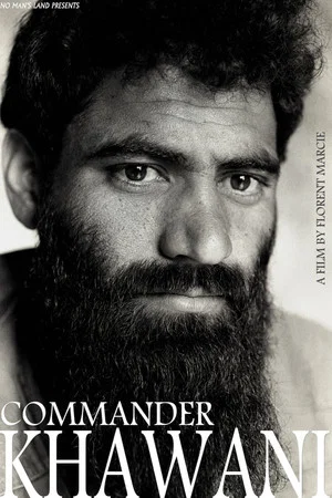 Постер: Commandant Khawani