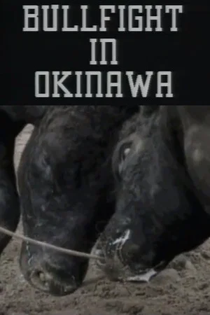 Постер: Bullfight in Okinawa