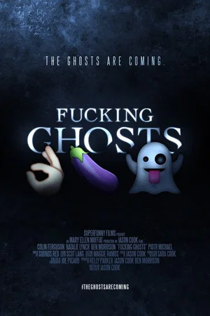 Постер: Fucking Ghosts
