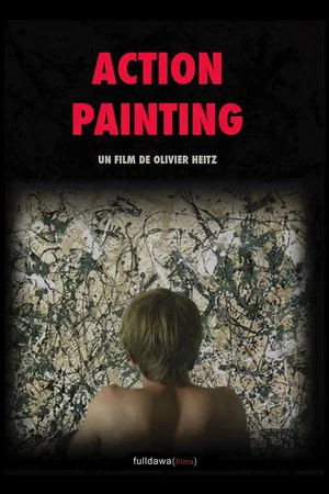 Постер: Action Painting