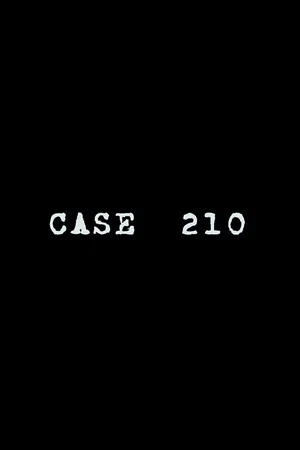 Постер: Case 210
