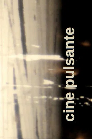 Постер: cine pulsante