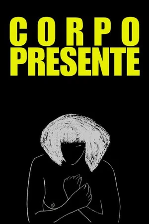 Постер: Corpo Presente
