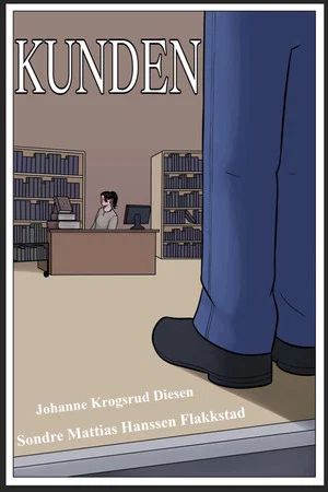 Постер: Kunden