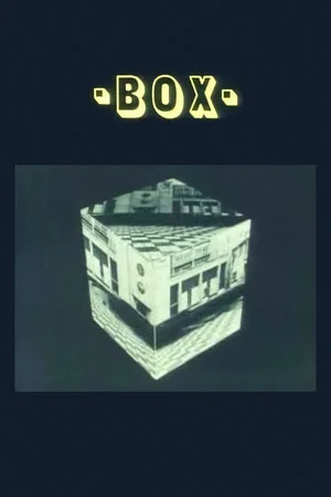 Постер: Box