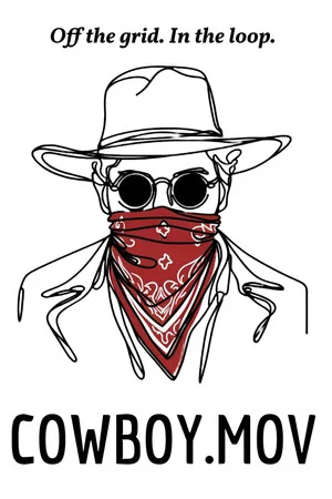 Постер: COWBOY.MOV