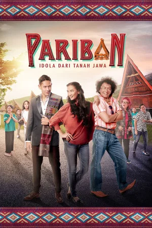 Постер: Pariban : Idola Dari Tanah Jawa