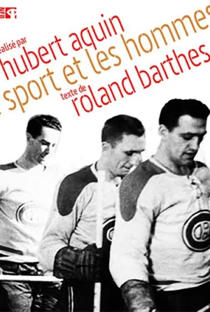 Постер: Of Sport and Men