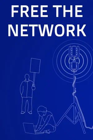 Постер: Free the Network