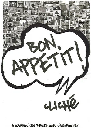 Постер: Cliché Bon Appétit