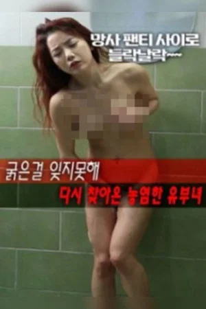 Постер: A Thick Married Woman Who Came Back Without Forgetting