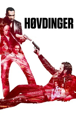 Постер: Høvdinger